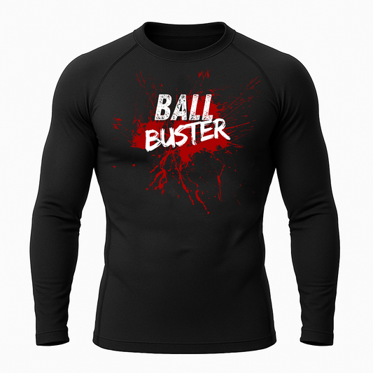 Alex Market BJJ rash guard