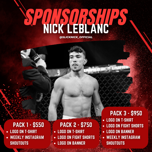Nick LeBlanc