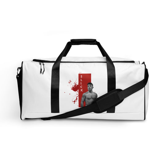 slick nick leblanc gym bag