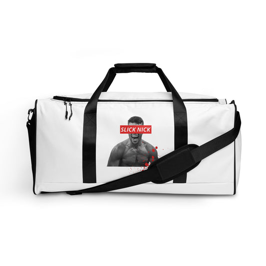 slick nick duffle bag
