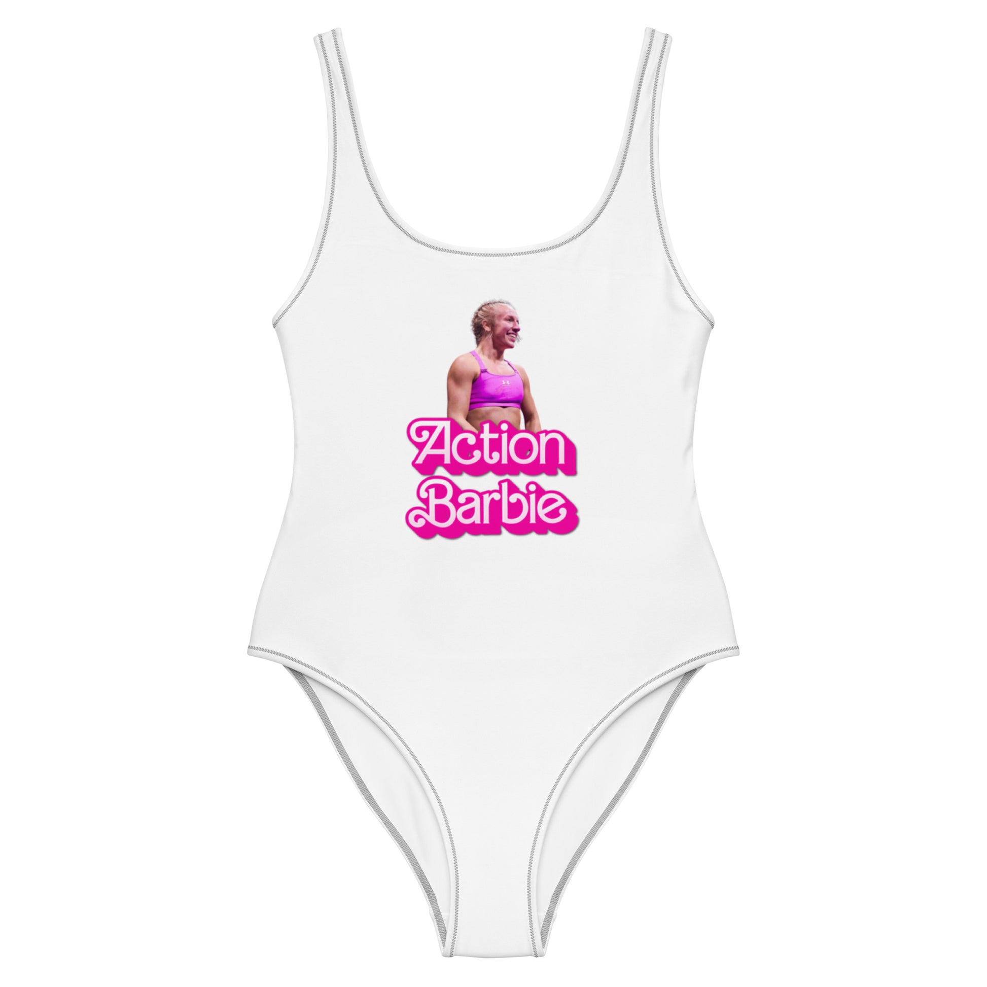Stephanie de Maio Bodysuit