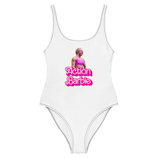 Stephanie de Maio Bodysuit