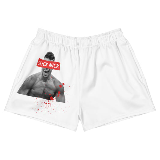 Slick Nick shorts