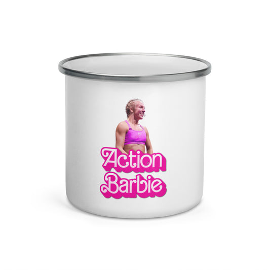 Stephanie de Maio mug
