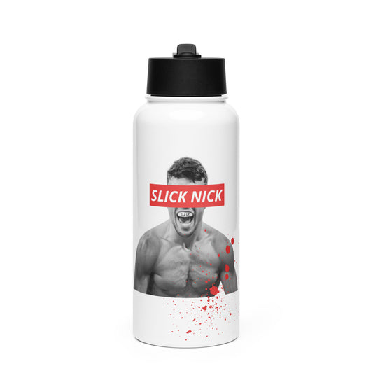 slick nick water bottle