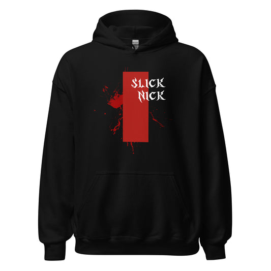 slick nick leblanc hoodie v4 black