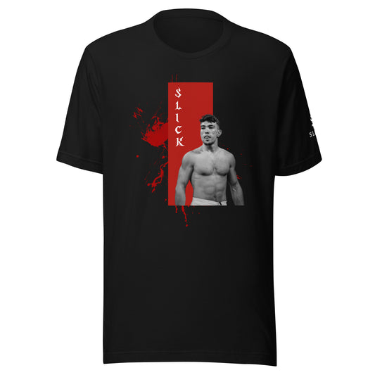 slick nick leblanc canada mma
