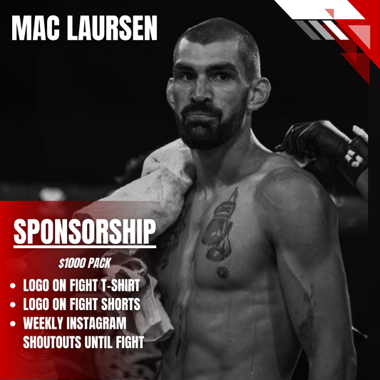Mac Laursen