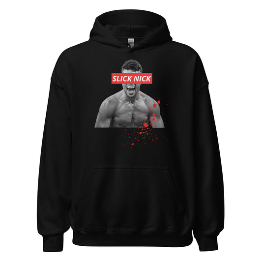 Slick Nick Leblanc Hoodie V1 Black